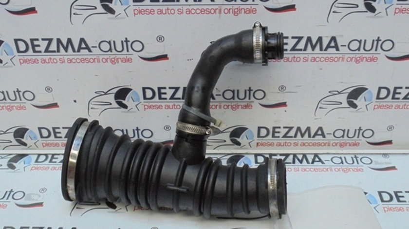 Furtun turbo, 3M51-9A673M, Mazda 3 sedan (BK) 1.6di turbo