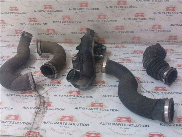 Furtun turbo (5 buc) AUDI A4 1.8 TFSI an fabr. 2011