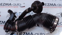 Furtun turbo 8200412983, Renault Megane 2 combi (K...