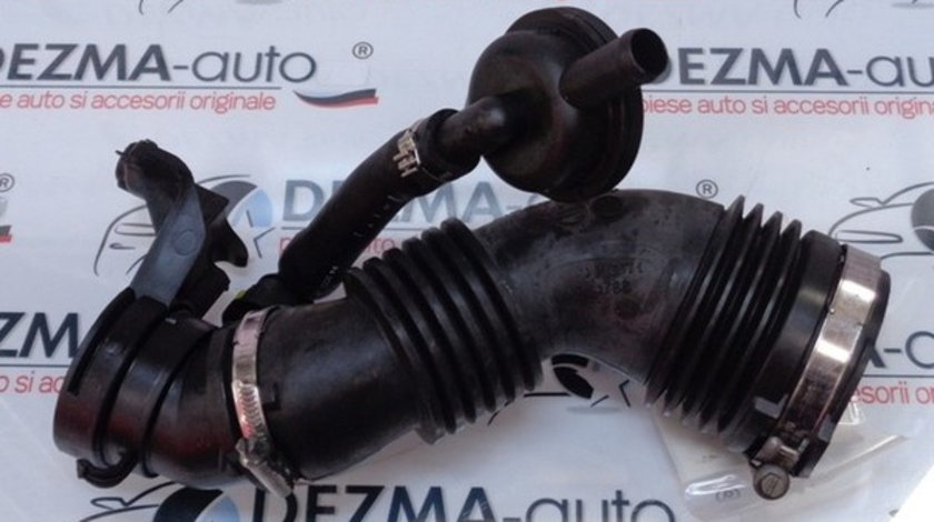 Furtun turbo 8200412983, Renault Megane 2 combi (KM0/1) 1.9dci (id:216175)