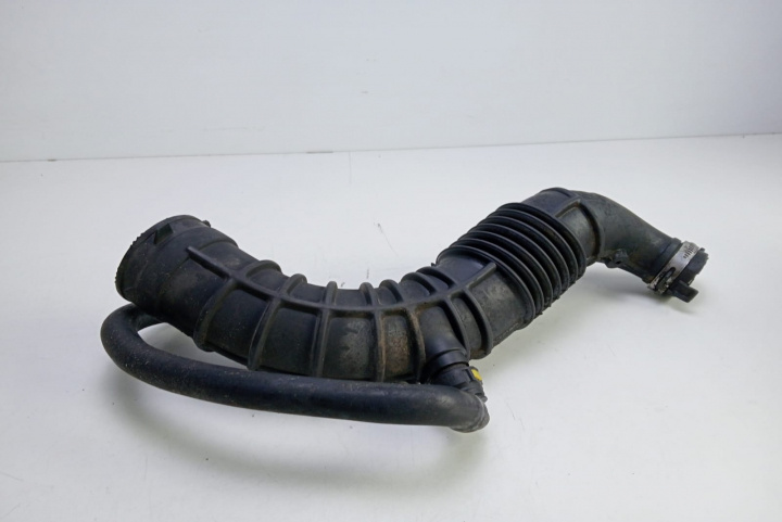 Furtun turbo 8200500384A Renault Megane 2 [2002 - 2006]