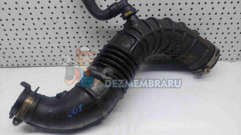 Furtun turbo, 8200500384B, Renault Megane 3, 1.5, dci