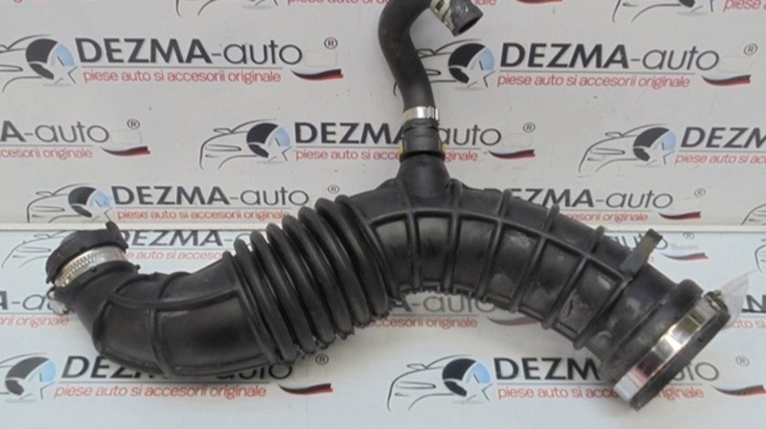 Furtun turbo, 8200750731, Dacia Duster 1.5 dci