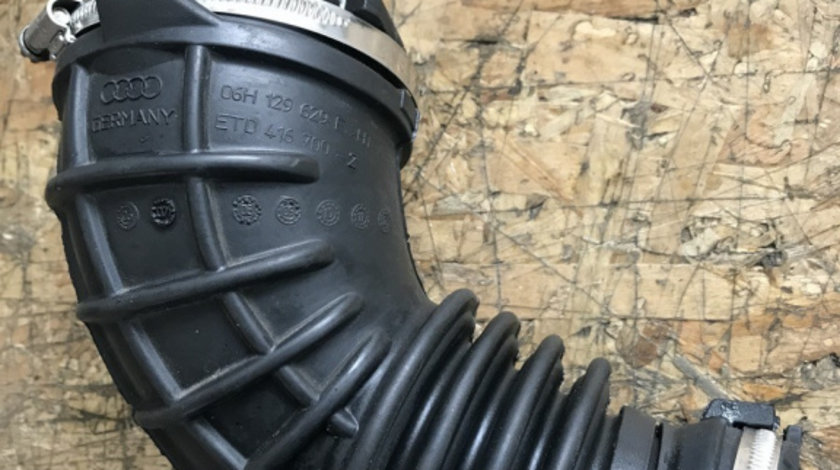 Furtun turbo A5 2.0 tfsi quattro coupe sedan 2010 (06H129629)