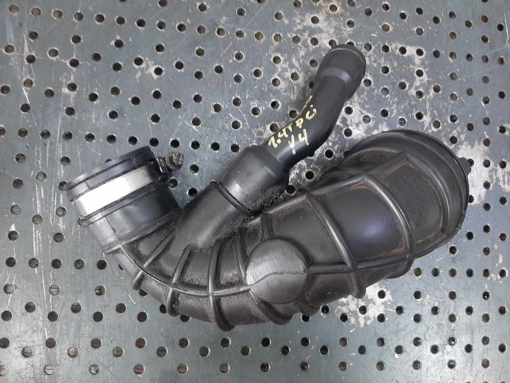 Furtun turbo admisie 1.4 tdci ford fiesta 6 peugeot 206 9642212280