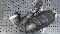 Furtun turbo admisie 1.4 tdci ford fiesta 6 peugeo...