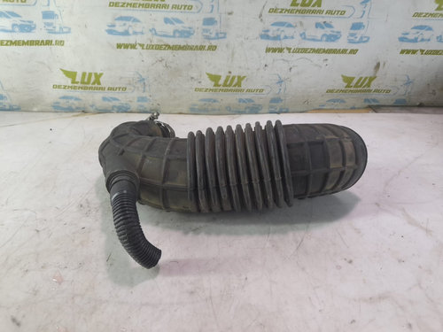 Furtun turbo admisie 8E0129615Q 2.0 tdi CAGC Seat Exeo [2009 - 2012] 2.0 tdi CAGC