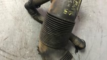 Furtun turbo aer 1.4 tdi bwb vw polo 9n 6q0129654a...