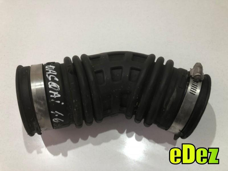 Furtun turbo aer Nissan Qashqai facelift (2010-2013) [NJ10] 1072512s01