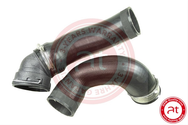 Furtun Turbo At Autoteile Bmw AT20266