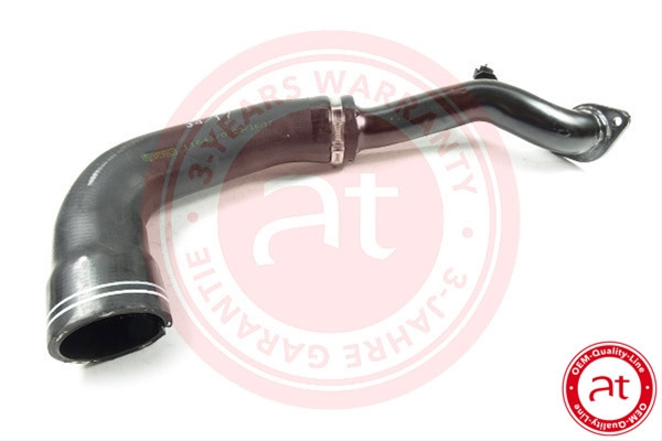 Furtun Turbo At Autoteile Fiat AT20903