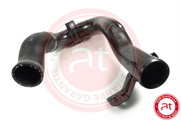 Furtun Turbo At Autoteile Fiat AT20920