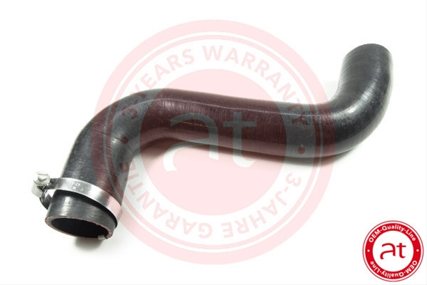 Furtun Turbo At Autoteile Land Rover AT20843