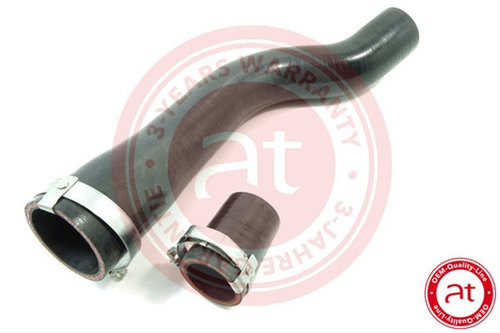 Furtun Turbo At Autoteile Land Rover AT20847