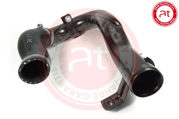 Furtun Turbo At Autoteile Lsnbb Fiat AT20907