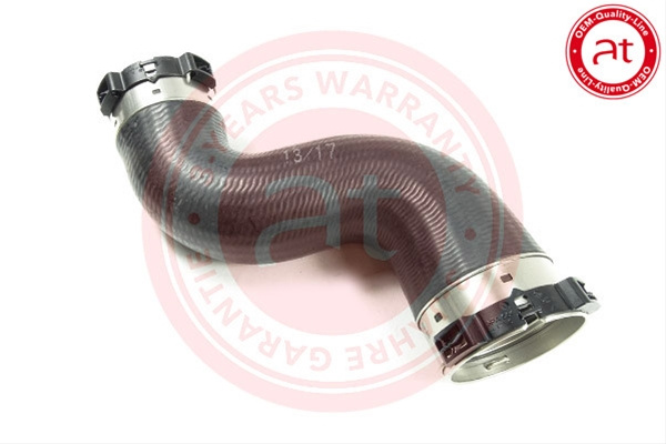 Furtun Turbo At Autoteile Mercedes-Benz AT20440