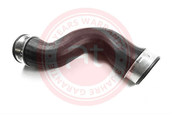 Furtun Turbo At Autoteile Vag AT20575