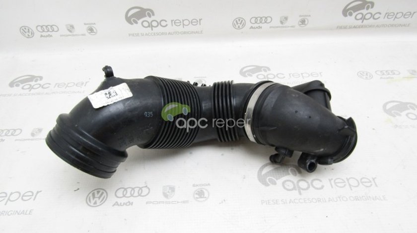 Furtun turbo Audi A3 8V / VW Golf 7 / Skoda Octavia - Cod: 5Q0129654L