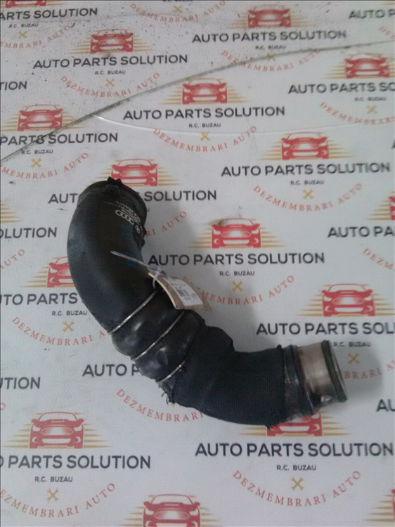Furtun turbo AUDI A4 2.0 TDI an fabr. 2007