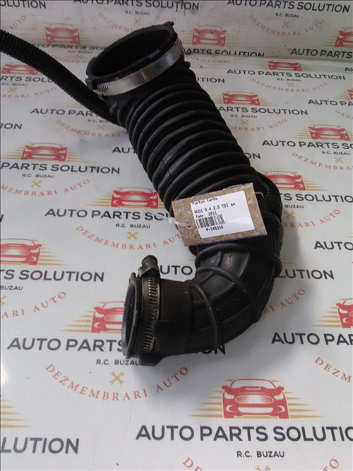 Furtun turbo AUDI A4 2.0 TDI an fabr. 2011