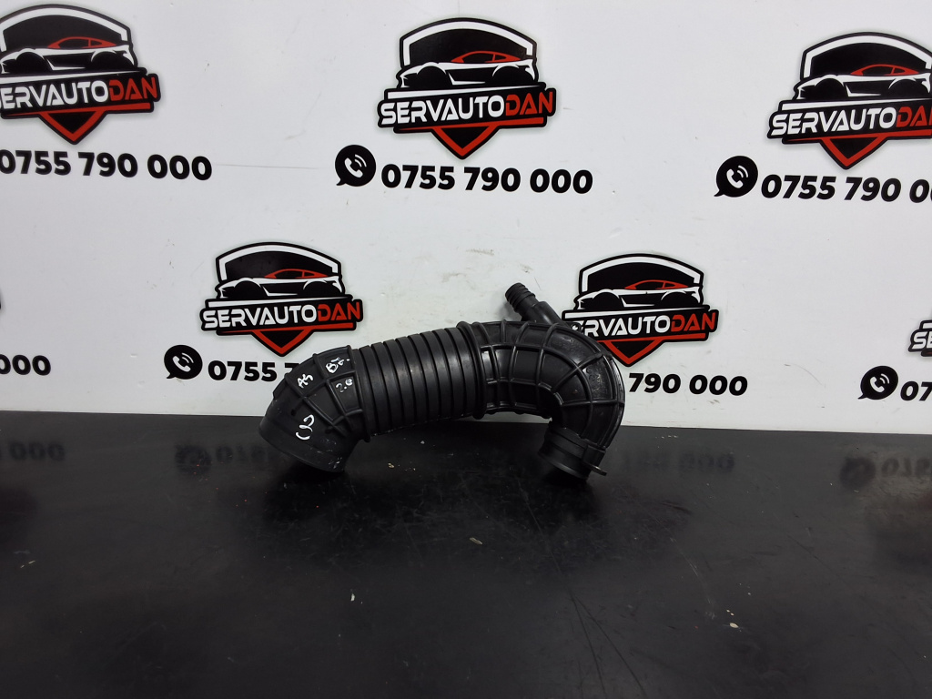 Furtun turbo Audi A4 (2004-2008) [8EC, B7] 2.0 Motorina 2007, 8E0129615J