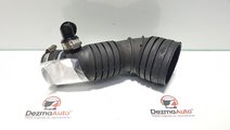 Furtun turbo, Audi A4 (8EC, B7) 2.5 tdi, cod 4B012...