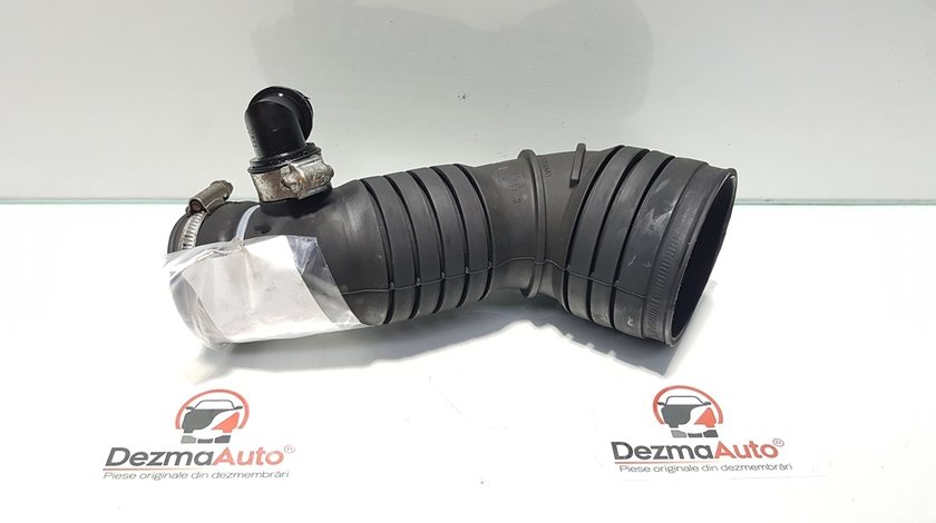 Furtun turbo, Audi A4 (8EC, B7) 2.5 tdi, cod 4B0129627A