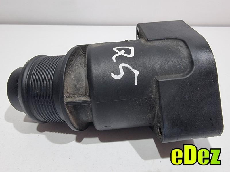Furtun turbo Audi A4 Allroad (2009-2011) [8KH, B8] 2.0 tdi 03L131111G