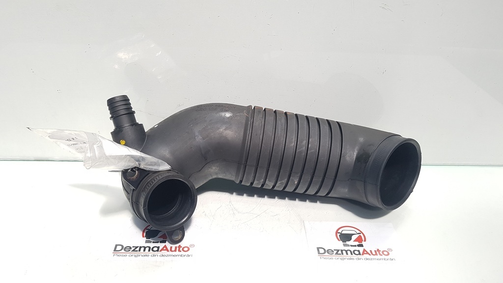 Furtun turbo, Audi A4 Avant (8ED, B7) 2.0 tdi, BRE, cod 8E0129615 (id:371179)