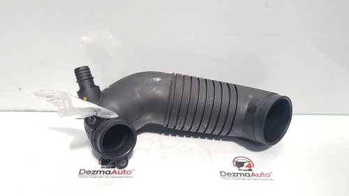 Furtun turbo, Audi A4 Avant (8ED, B7) 2.0 tdi, BRE, cod 8E0129615 (id:371179)