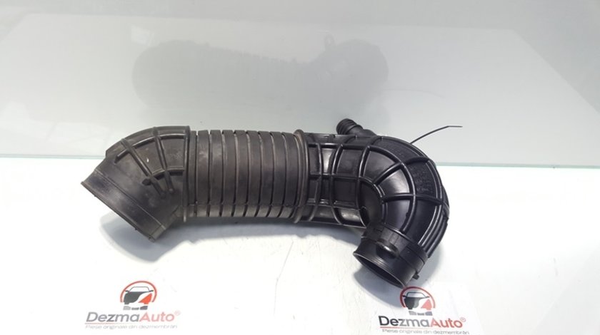 Furtun turbo, Audi A4 Avant (8ED, B7) 2.0 tdi, 8E0129615J (id:354626)