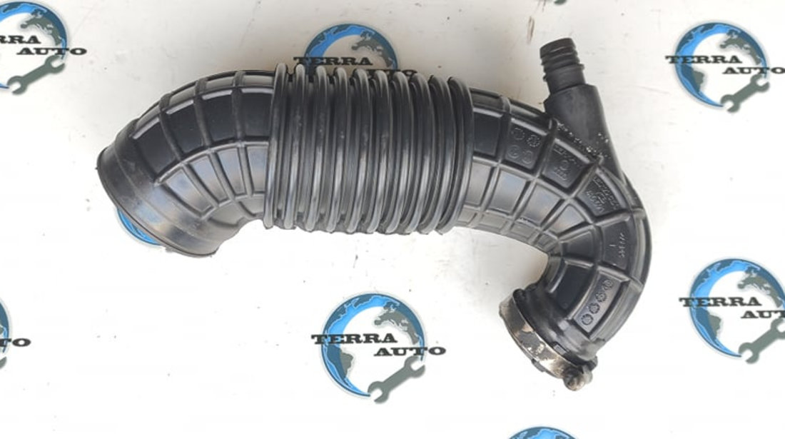 Furtun turbo Audi A4 B8 2.0 TDI cod: 8E0129615Q