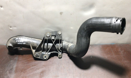 Furtun turbo Audi A4 B8 2.0TDI cod 8K0 145 673 L , 8K0 145 737 K , 8K0145673L , 8K0145737K