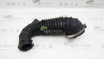 Furtun turbo Audi A4 B8 8K / Audi A5 8T 2.0 TDI - ...