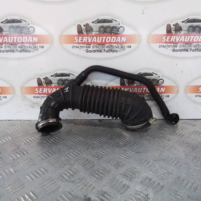 Furtun turbo Audi A4 facelift (2011-2015) [B8] 2.0 Motorina 2012, 03G129629
