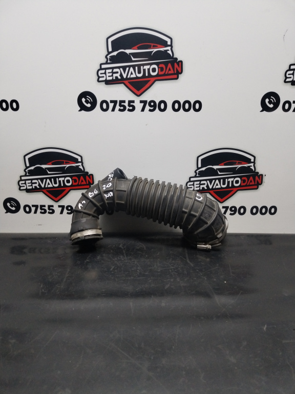 Furtun turbo Audi A4 facelift (2011-2015) [B8] 2.0 Motorina 2012, 03G129629