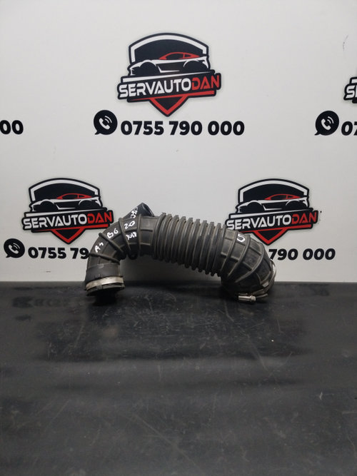 Furtun turbo Audi A4 facelift (2011-2015) [B8] 2.0 Motorina 2012, 03G129629