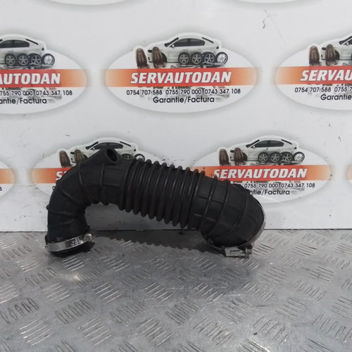 Furtun turbo Audi A4 facelift (2011-2015) [B8] 2.0 Motorina 2012, 03G129629