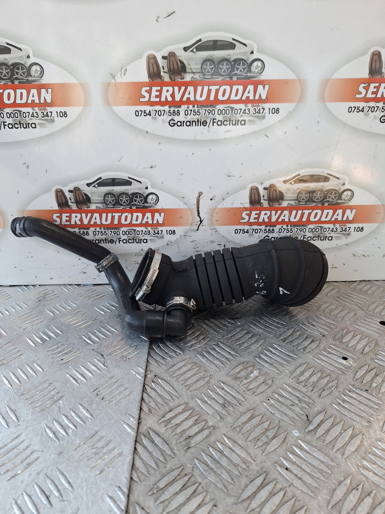 Furtun turbo Audi A6 (1997-2004) [4B, C5] 2.5 Motorina 2004, 4B0129627A