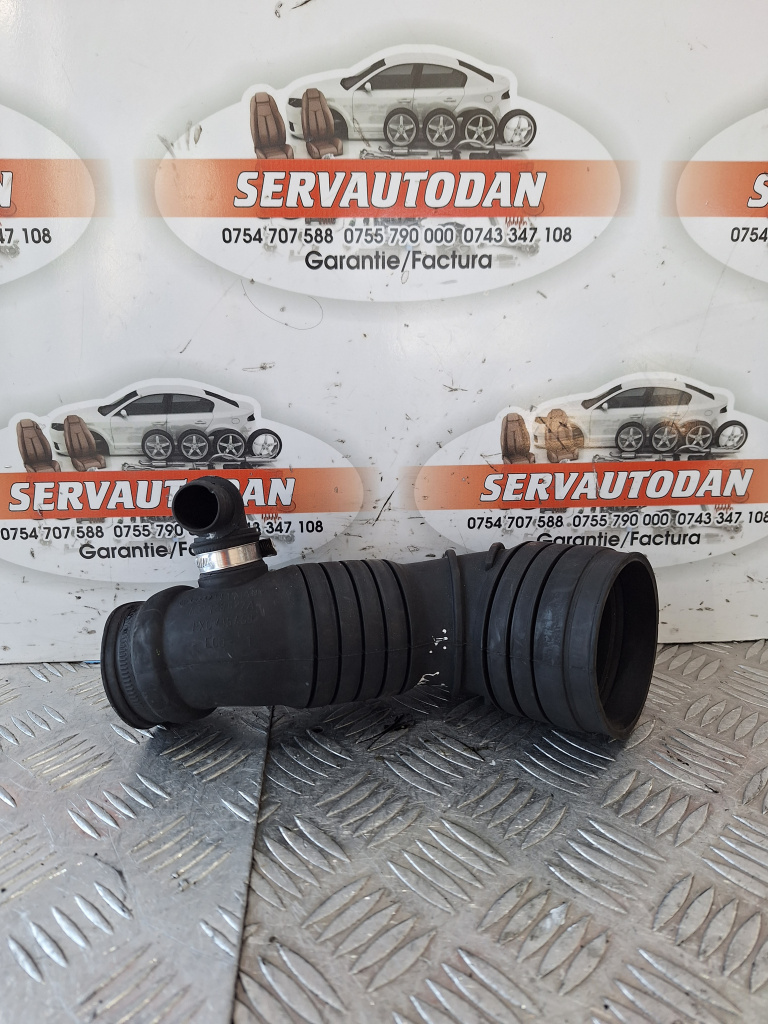 Furtun turbo Audi A6 (1997-2004) [4B, C5] 2.5 Motorina 2004, 4B0129627A