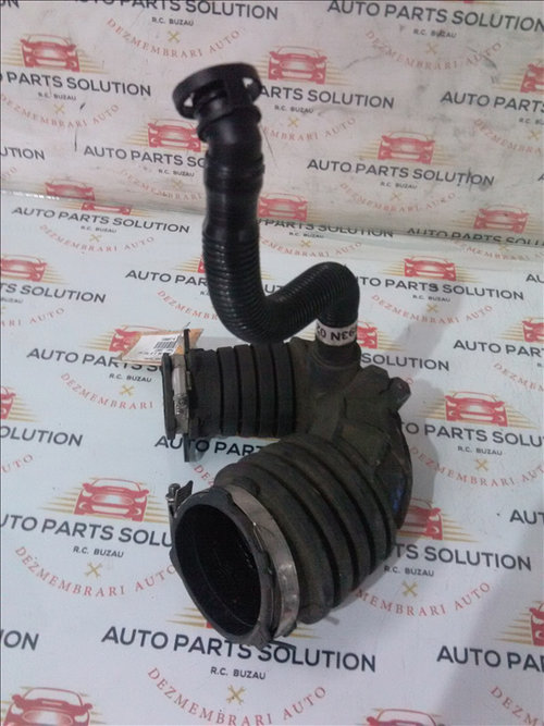 Furtun turbo AUDI A6 2.0 TDI an fabr. 2007