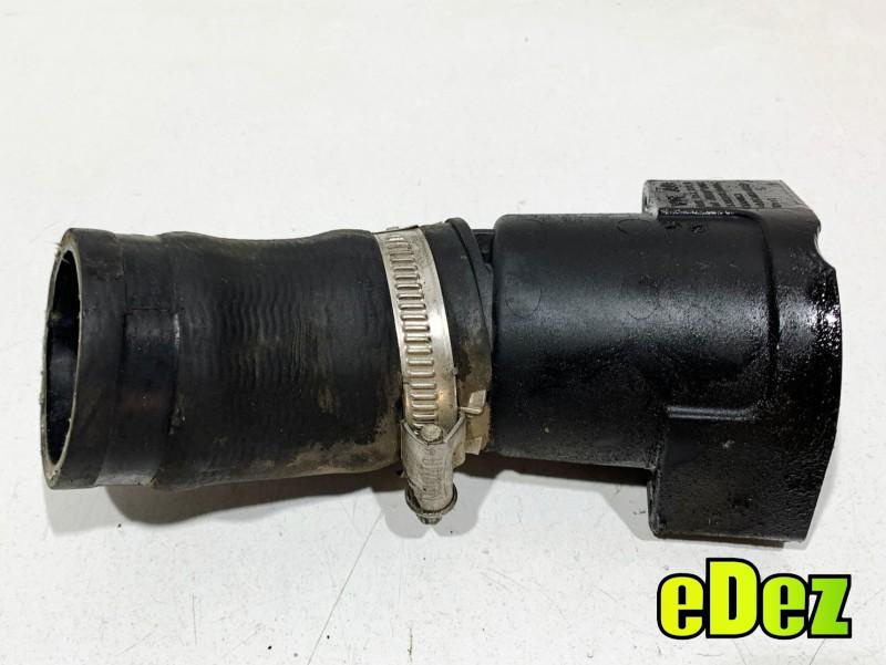 Furtun turbo Audi A6 (2004-2011) [4F2, C6] 2.0 tdi CBBB; CFF; CGL; CFH; CFG; CAY; CAGA 03L131111G