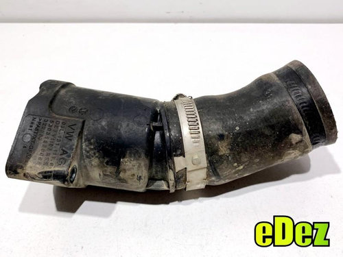 Furtun turbo Audi A6 (2004-2011) [4F2, C6] 2.0 tdi CBBB; CFF; CGL; CFH; CFG; CAY; CAGA 03L131111G