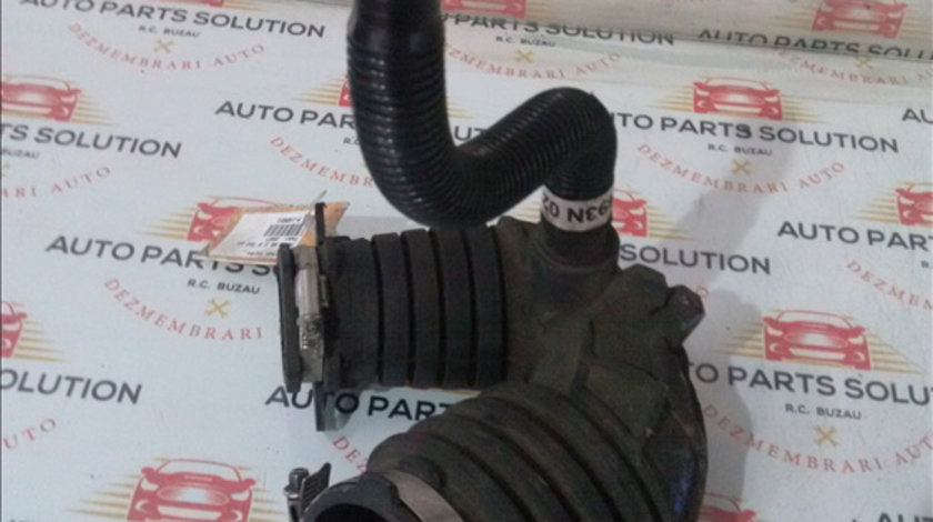 Furtun turbo AUDI A6 2005-2010 (4F)