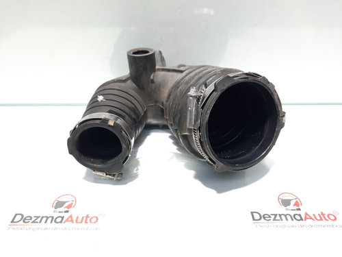 Furtun turbo, Audi A6 (4F2, C6) [Fabr 2004-2010] 2.0 tdi, CAH, 4F0129615K (id:443323)