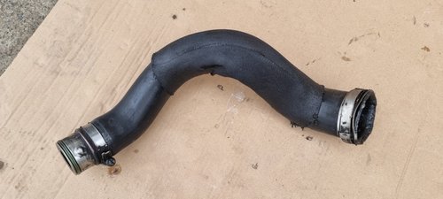 Furtun turbo Audi A6 C6 2.0 TDI BLB BRE 2005 2006 2007 2008