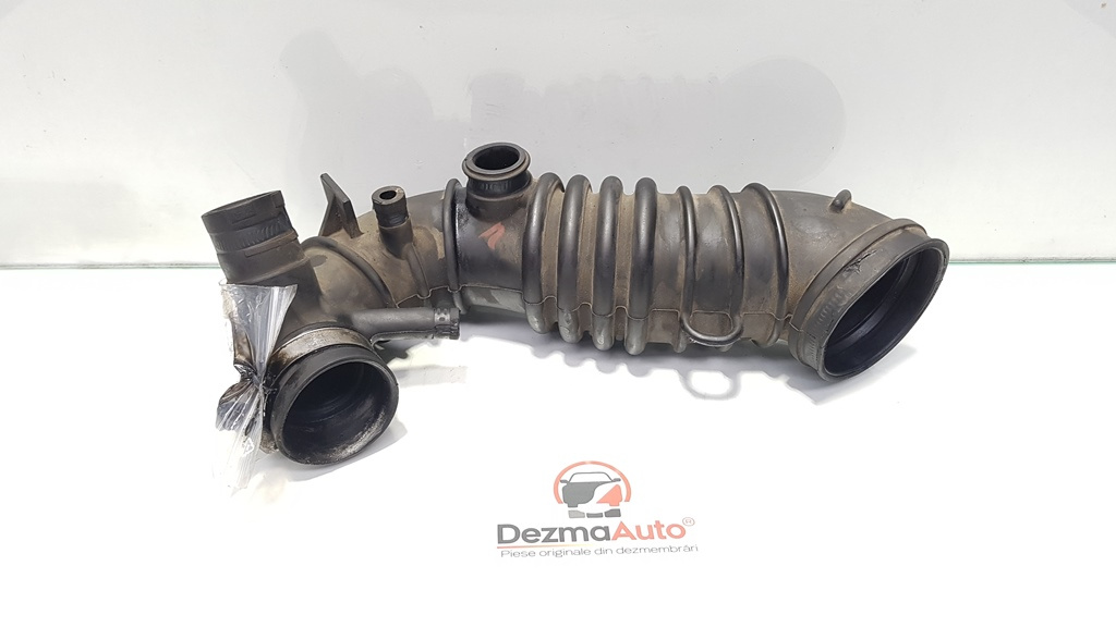 Furtun turbo, Audi A6 [Fabr 1997-2005] 1.8 T, Benz, AWT, 058133356L (id:403631)
