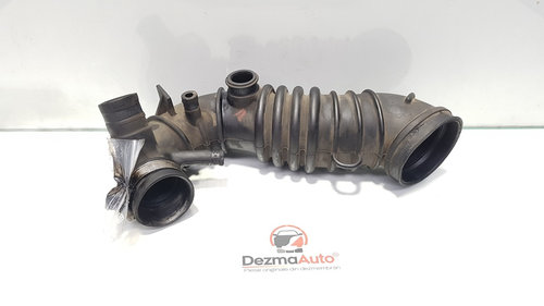 Furtun turbo, Audi A6 [Fabr 1997-2005] 1.8 T, Benz, AWT, 058133356L (id:403631)