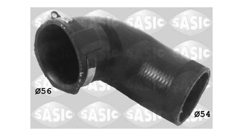 Furtun turbo Audi AUDI A3 Cabriolet (8P7) 2008-2013 #2 221164