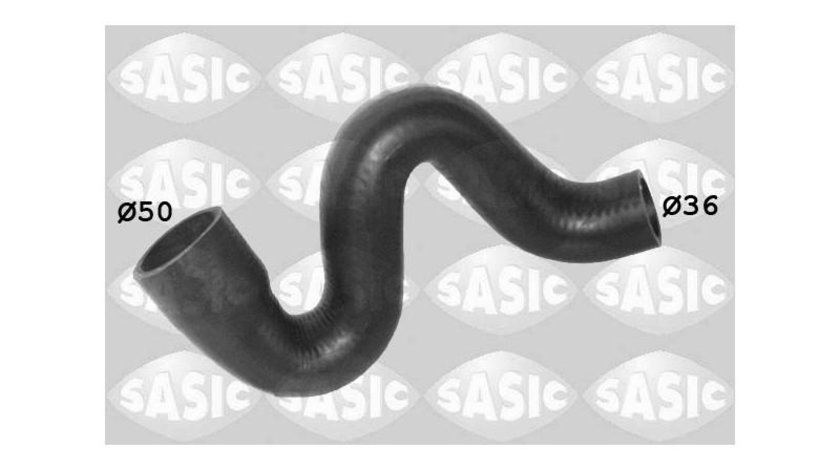 Furtun turbo Audi AUDI A4 (8D2, B5) 1994-2001 #2 09072